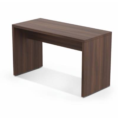 Salsa High Wooden office modular table with a sleek design for contemporary and stylish workspaces.