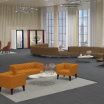 Beyond the Desks – Layout Planning Ideas for Collaborative Spaces