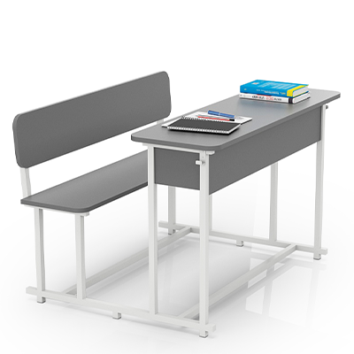 Desk & Bench