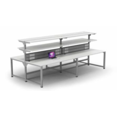 Lab furniture (Dry & Wet Labs)