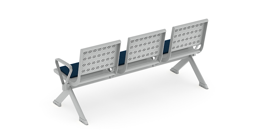 AMIGO 3 SEATER 3 R-1