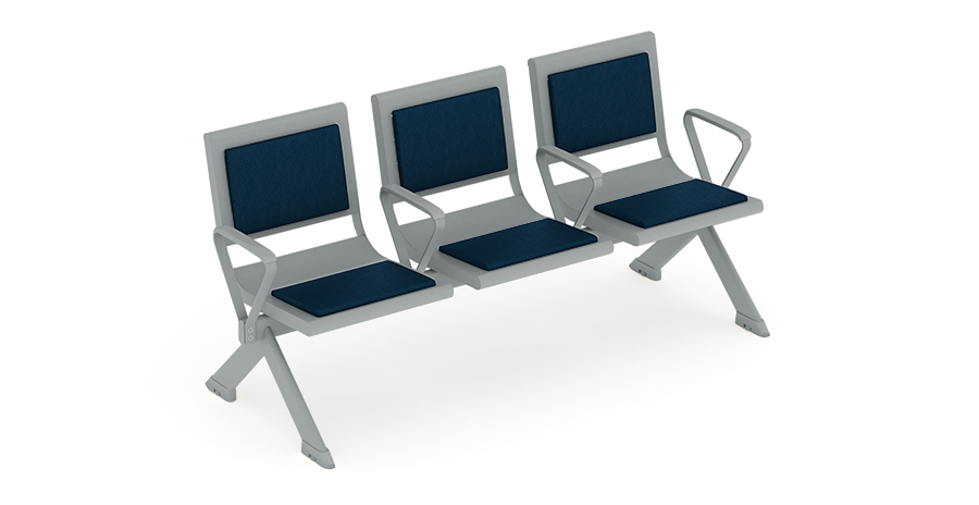 AMIGO 3 SEATER-R-1