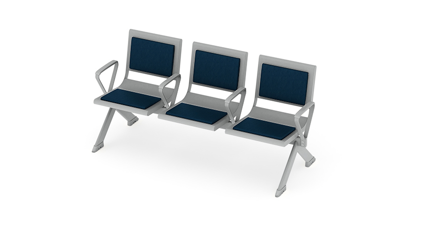 AMIGO 3 SEATER2 R-1