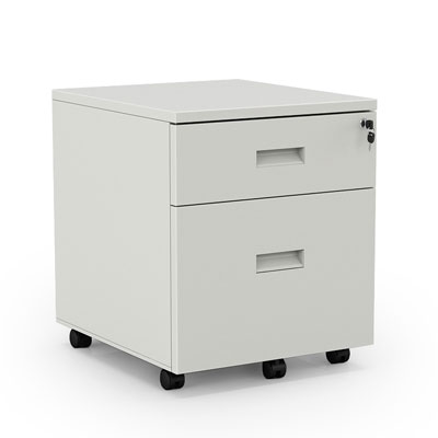1 Box 1 File