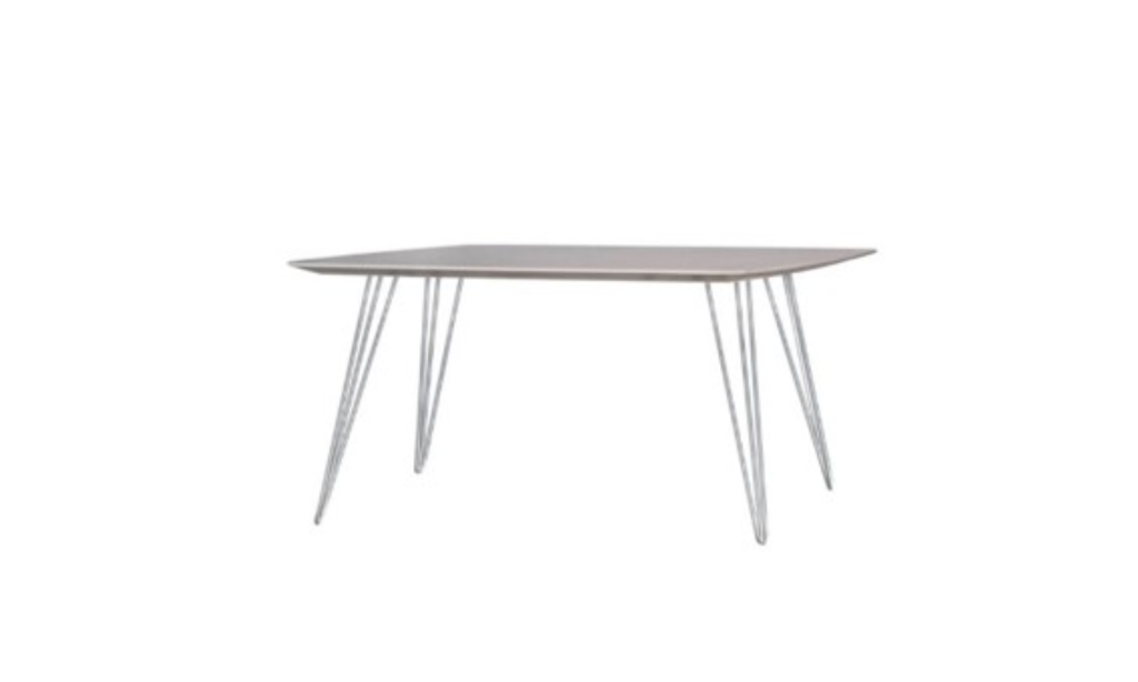 Hairpin table 1