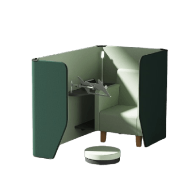 HUB Seat Lounge